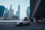 MG RX5 2020 года (UAE)